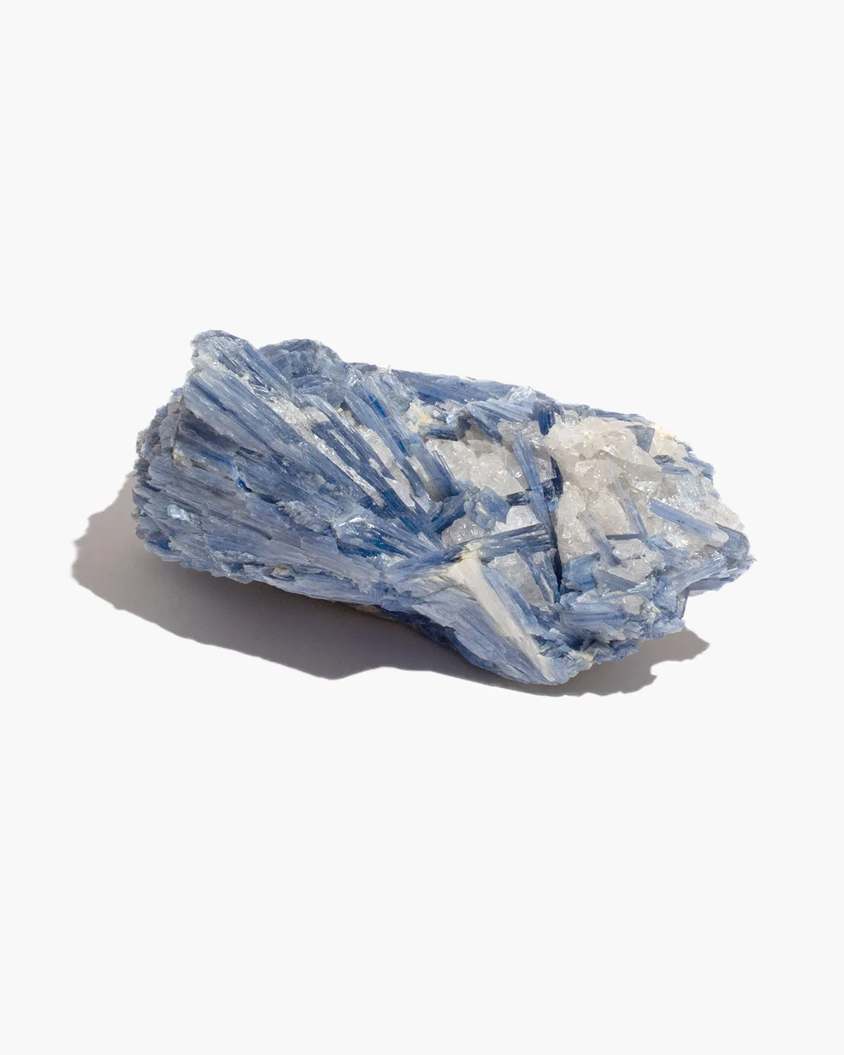 Natural Kyanite Specimen
