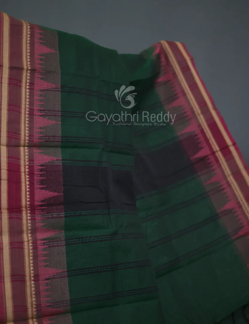 PURE KANCHI COTTON-KC1776