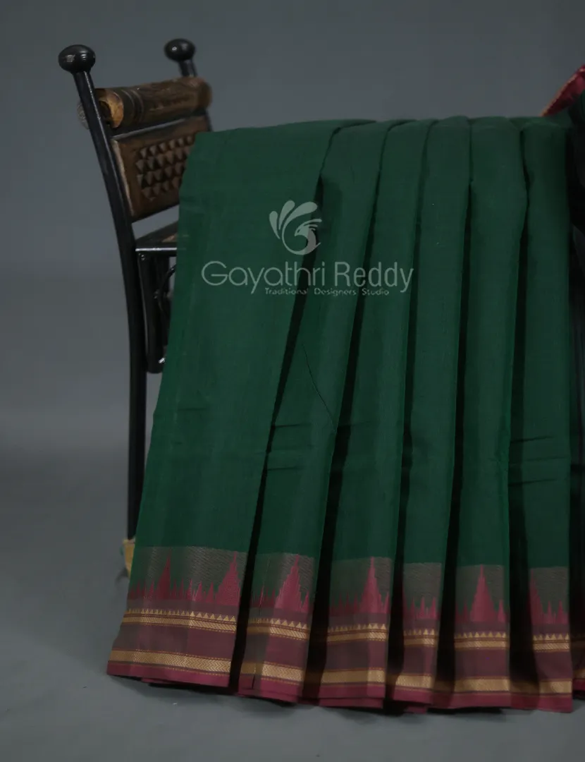 PURE KANCHI COTTON-KC1776