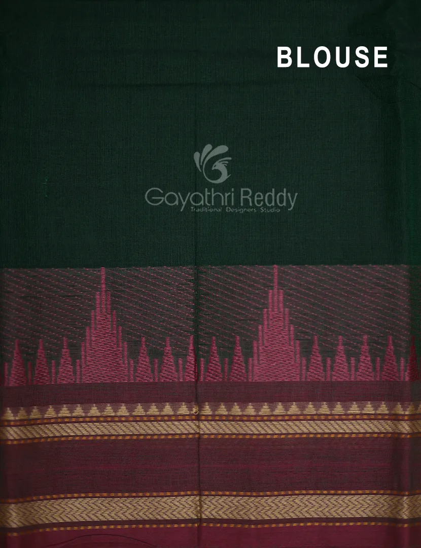 PURE KANCHI COTTON-KC1776