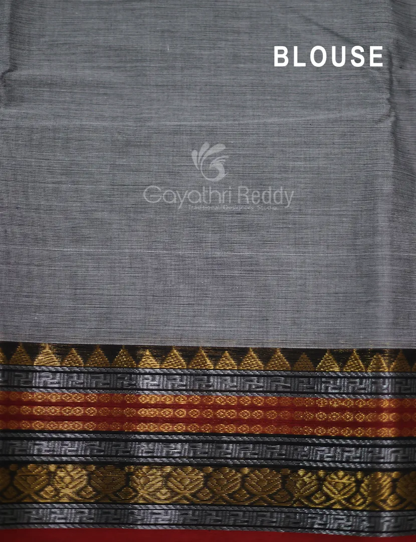 PURE KANCHI COTTON-KC1789