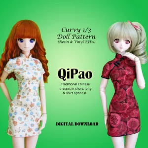 QiPao