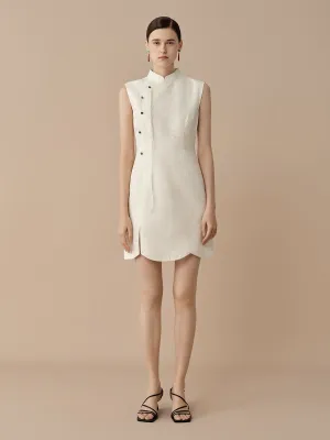 SILKINC Su Jin Cheongsam