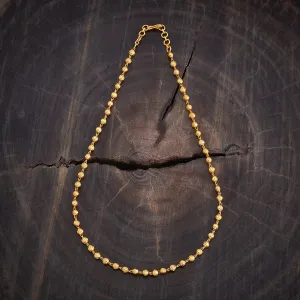 Silver Temple Chain 181175