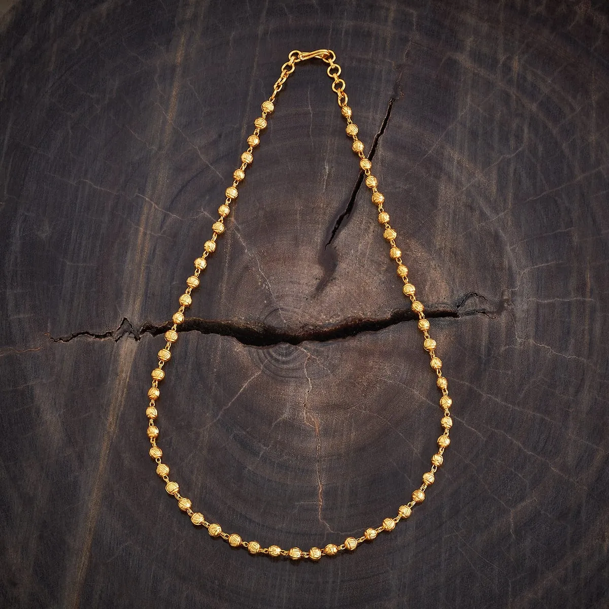 Silver Temple Chain 181175