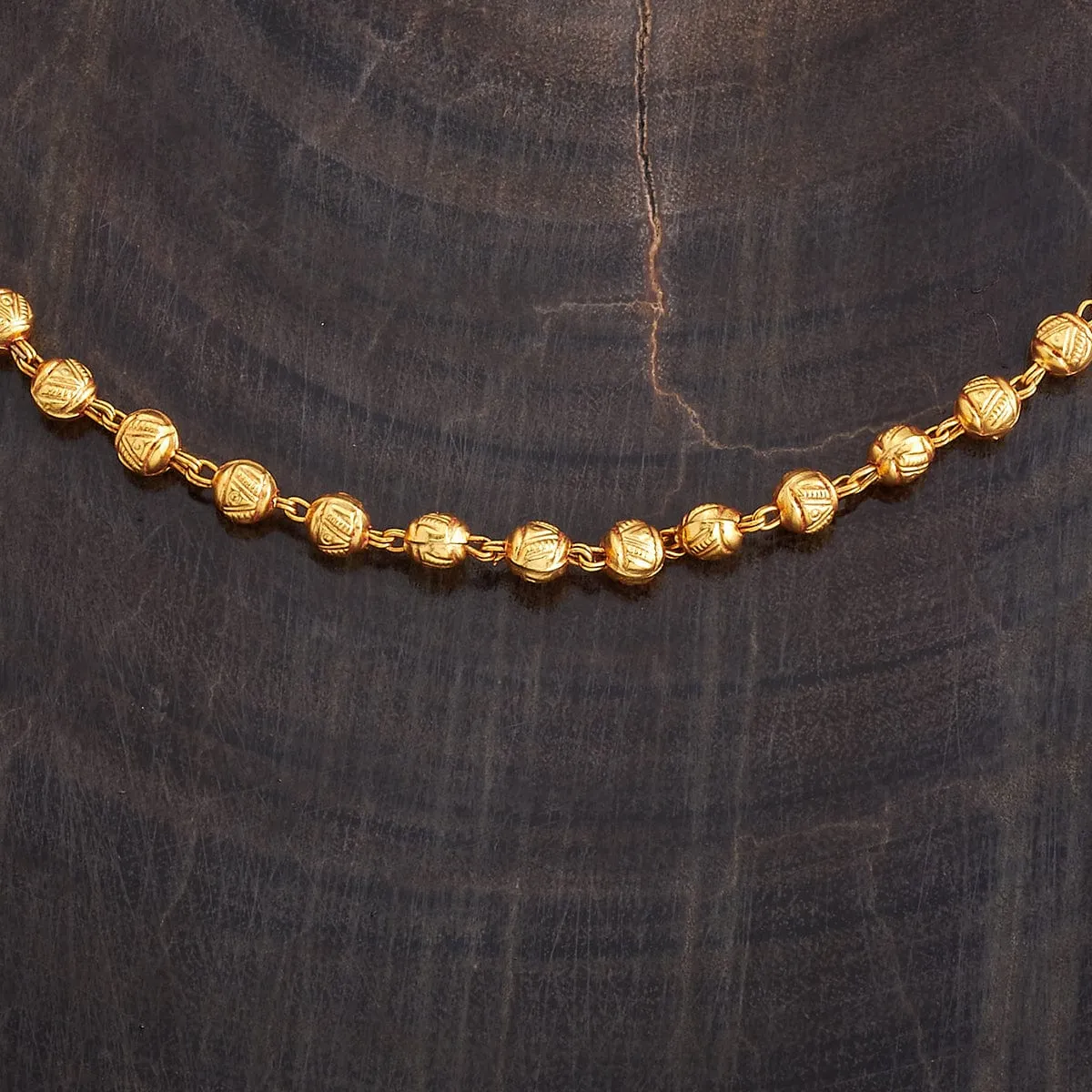 Silver Temple Chain 181175