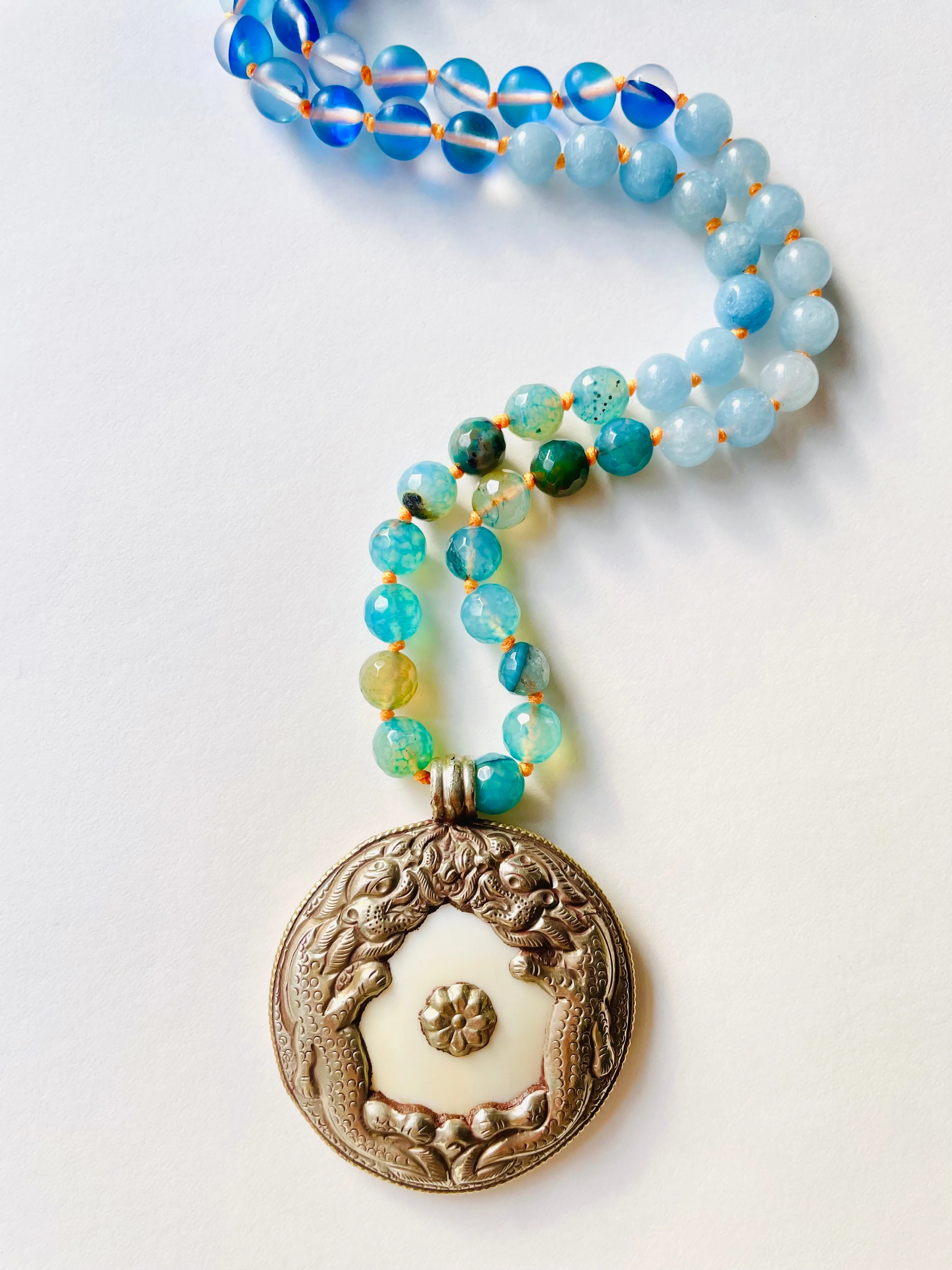Tranquil Necklace