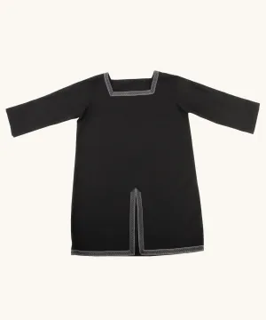 Vah Black Aragon Tunic