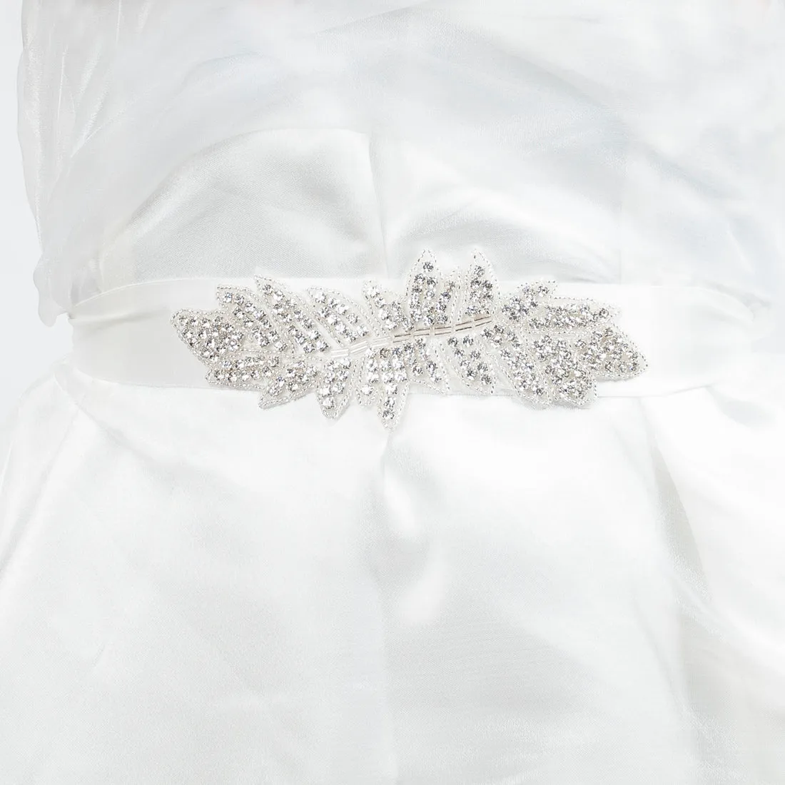 Wedding Event Waist Belt (3 styles)